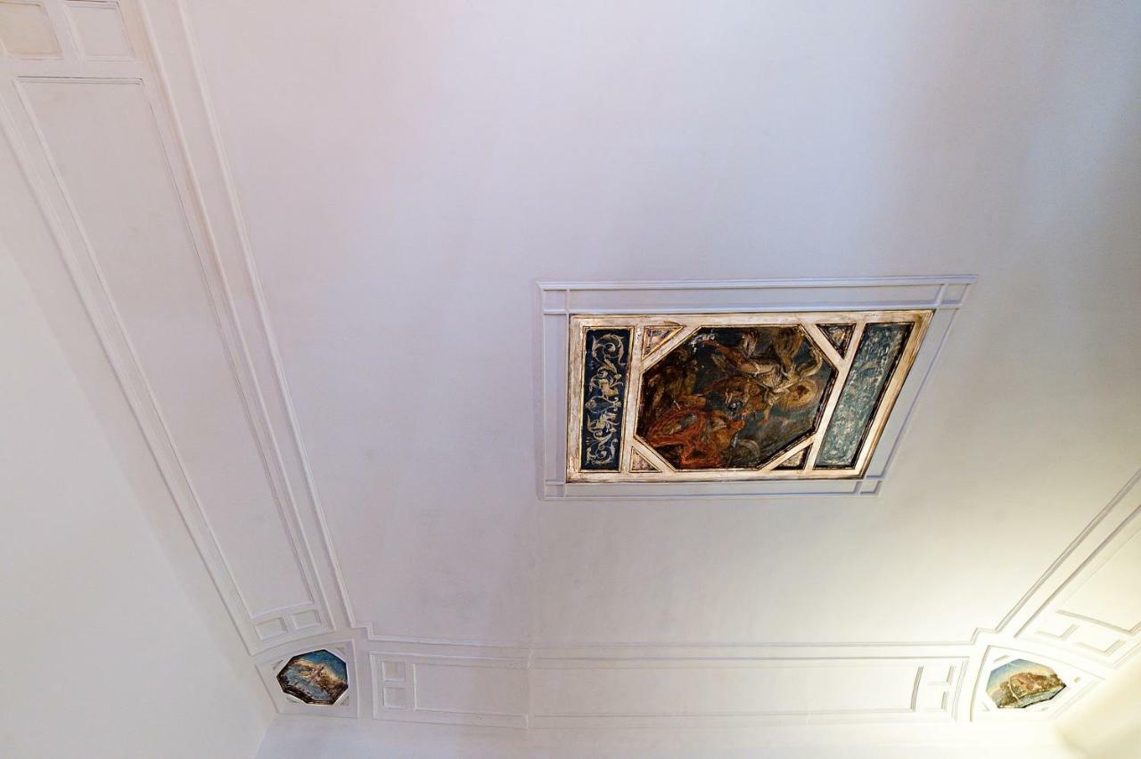 Corso Vittorio Giuliano Family Apartment Palermo Exterior photo