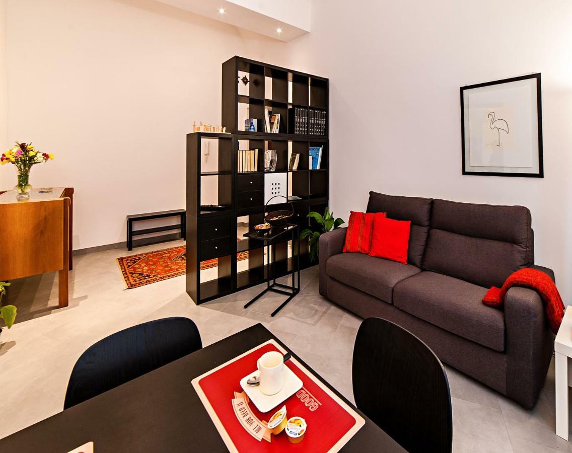 Corso Vittorio Giuliano Family Apartment Palermo Exterior photo